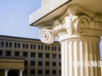 西北大學師范學院桃園校區(qū)2023年怎么樣、好不好