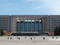 西北大學(xué)師范學(xué)院長(zhǎng)安校區(qū)2023年報(bào)名條件、招生要求、招生對(duì)象