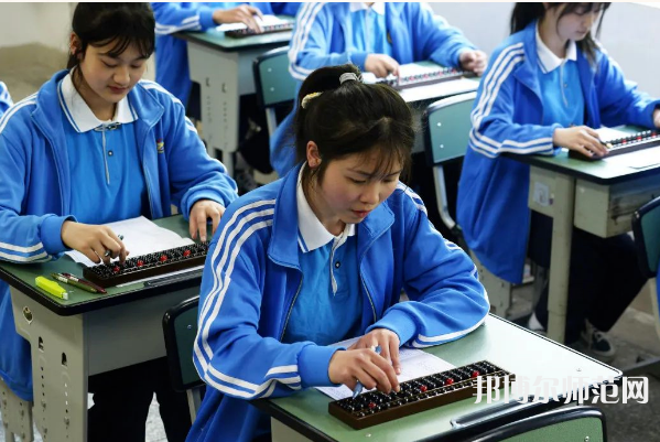 成都電子信息幼兒師范學(xué)校2023年怎么樣、好不好