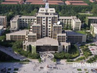 西安交通師范大學(xué)曲江校區(qū)2023年怎么樣、好不好