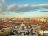 西安交通師范大學(xué)雁塔校區(qū)2023年報(bào)名條件、招生要求、招生對(duì)象