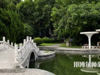 西安交通師范大學(xué)興慶校區(qū)2023年報(bào)名條件、招生要求、招生對(duì)象