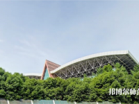 西南財(cái)經(jīng)師范大學(xué)光華校區(qū)2023年怎么樣、好不好