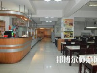 西安建筑科技師范大學(xué)草堂校區(qū)2023年怎么樣、好不好