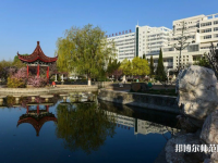 河北科技師范學院2023年怎么樣、好不好