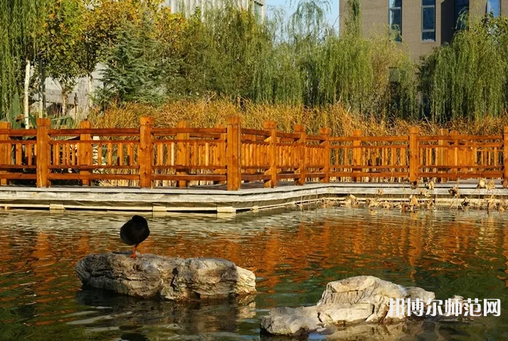 河北師范大學2023年怎么樣、好不好