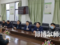 衡水師范學(xué)院2023年報名條件、招生要求、招生對象