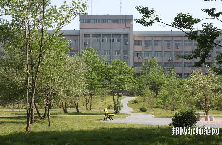 廊坊師范學(xué)院2023年怎么樣、好不好