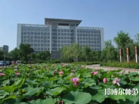 滄州師范學(xué)院2023年報(bào)名條件、招生要求、招生對(duì)象