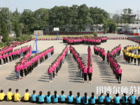 渭南幼兒師范學(xué)校2023年怎么樣、好不好