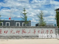 2023年保定幼兒師范高等?？茖W(xué)校是民辦大學(xué)還是公辦