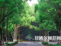 2023年華中師范大學(xué)報名條件、招生對象
