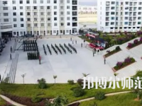 2023年四川威州民族師范學(xué)校報(bào)名條件、招生對(duì)象
