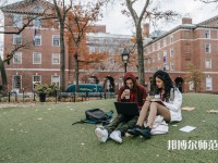 湖北師范大學文理學院介紹、地址