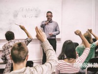鄭州幼兒師范高等專科學(xué)校介紹、地址