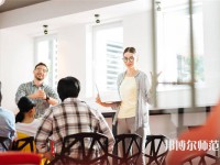 西安科技師范大學(xué)雁塔校區(qū)介紹、地址
