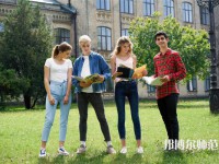重慶光華女子幼師職業(yè)中等專業(yè)學(xué)校介紹、地址