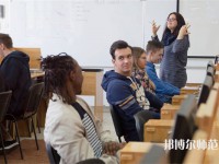 浙江理工師范大學(xué)介紹、地址