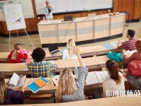 重慶市墊江縣幼師職業(yè)教育中心介紹、地址