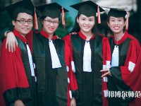 遵義重美幼師職業(yè)技術(shù)學(xué)校介紹、地址