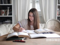 蠡縣幼師職教中心介紹、地址