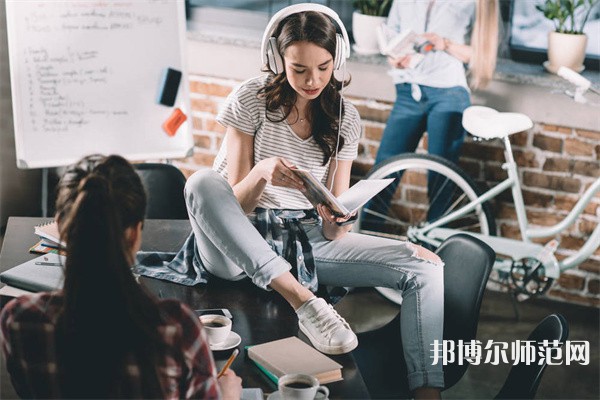 暨南師范大學(xué)廣園東校區(qū)介紹、地址