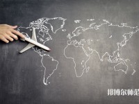 應天職業(yè)技術(shù)師范學院介紹、地址
