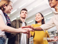 云南外事外語職業(yè)師范學院介紹、地址
