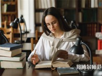 冀中職業(yè)師范學(xué)院北校區(qū)介紹、地址