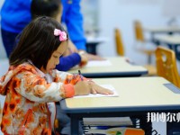 成都華盛航空港幼師職業(yè)學(xué)校介紹、地址