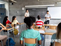 昆明官渡區(qū)幼兒師范職業(yè)高級(jí)中學(xué)介紹、地址