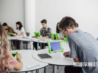 臨沂第一職業(yè)幼兒師范中等專業(yè)學(xué)校介紹、地址