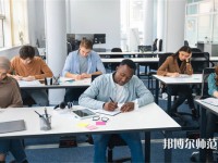 灤平幼兒師范職教中心介紹、地址