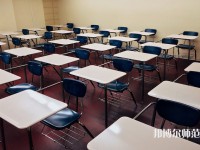 內(nèi)江幼兒師范技工學(xué)校介紹、地址