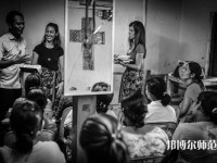 貴州財(cái)政幼兒師范學(xué)校介紹、地址